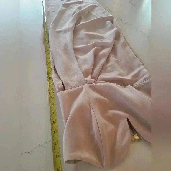 Shona Joy Zoe Core U Bustier Dress nude - Picture 15 of 16